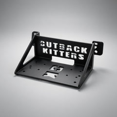 Outback Kitters Twin Air Compressor Mount – Ram 2500 (2013+)