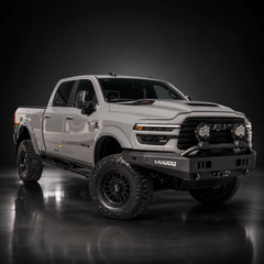Pre-Runner Bar for RAM 2500/3500 (2025+)_1