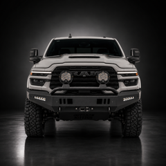 Pre-Runner Bar for RAM 2500/3500 (2025+)