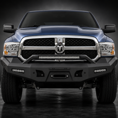 Outback Kitters Chuck Pre Runner Bar 2013-2018 Ram 1500 DS