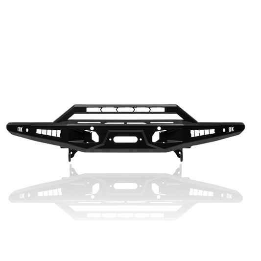 Outback Kitters 2021+ Ford F150 Pre Runner Bar