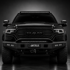Outback Kitters 2019-2024 Ram 1500 DT (& Rebel) Pre Runner Bar