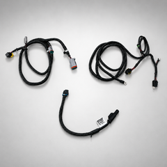 Pre Runner Bar Wiring Harness Kit for (2020+) CHEV/GMC 2500