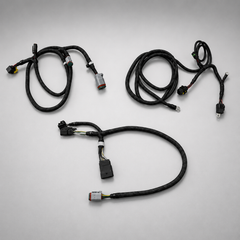 Pre Runner Bar Wiring Harness Kit for (2020+) Ford F-250