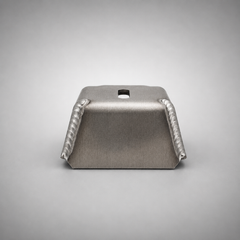 Pre Runner Spotlight Tab + Welding (Single)