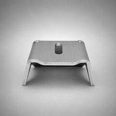 Pre Runner Spotlight Tab + Welding (Single)