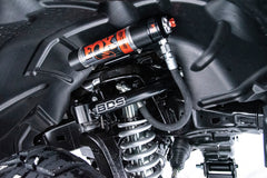 BDS Suspension 4" Lift Kit for Ram 1500 DT