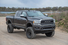 BDS Suspension 5.5" Lift Kit with Radius Arms to suit Ram 2500 (19-26)