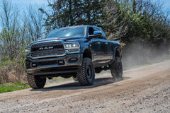 BDS Suspension 5.5" Lift Kit with Radius Arms to suit Ram 2500 (19-26)