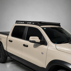 Adventure Rails™ MAX Roof Rack for RAM 1500 DT/TRX