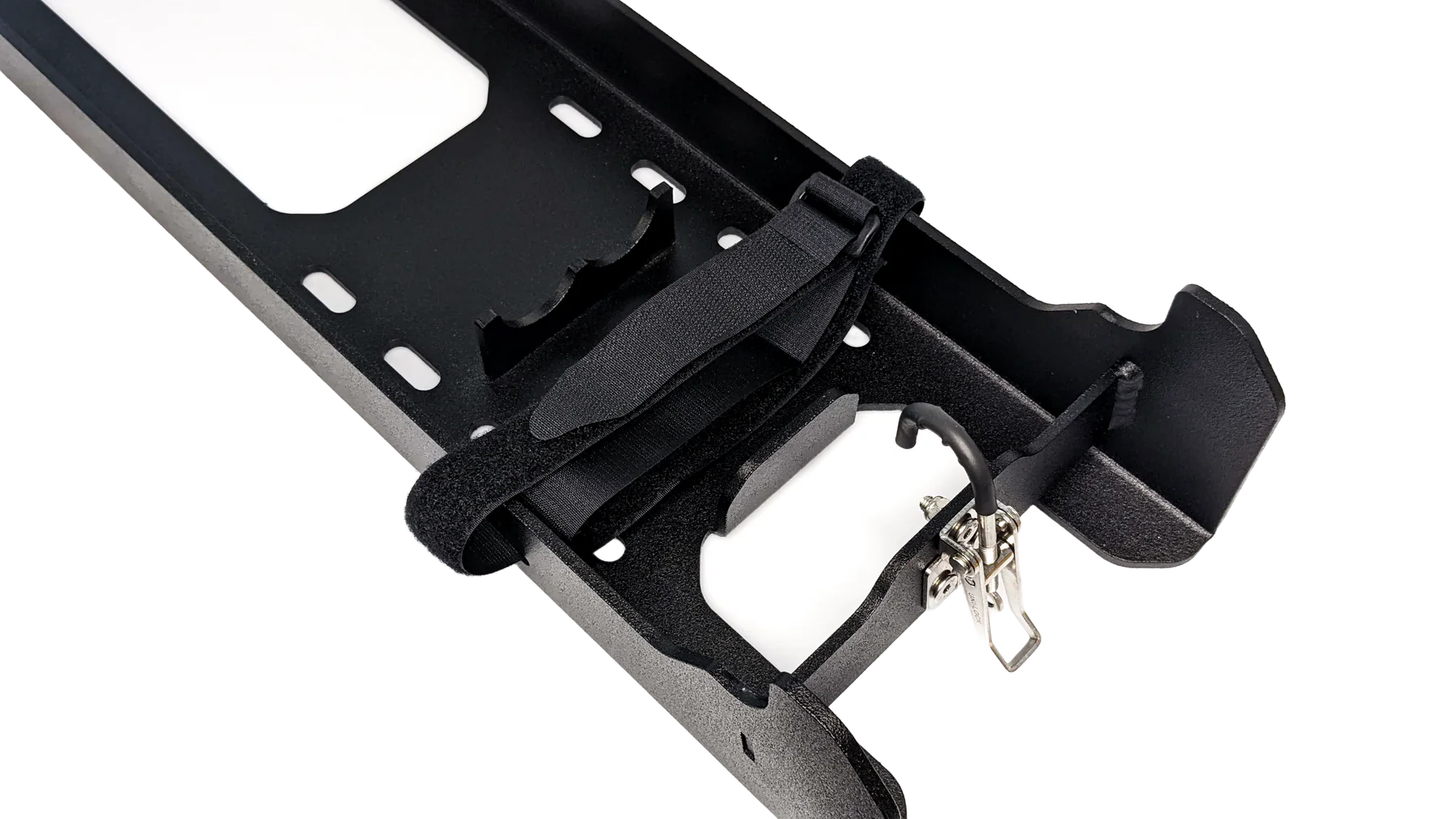 Titan Terrain 3T Jack Mounting Bracket