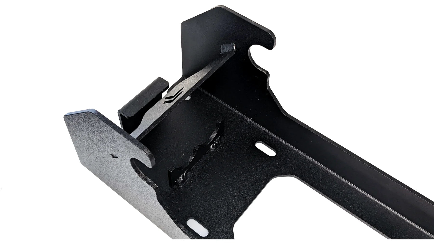 Titan Terrain 3T Jack Mounting Bracket