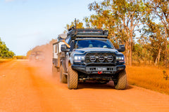 AEV 2019+ Snorkel for Ram 2500/3500 - Outback Kitters