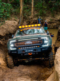 2020+ Ford F-450 Pre Runner Bar - Outback Kitters