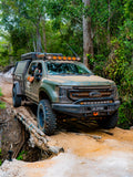 2020+ Ford F-450 Pre Runner Bar - Outback Kitters