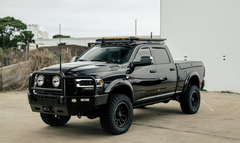 Outback Kitters 2" Lift Kit for 2013+ Ram 2500 - Outback Kitters