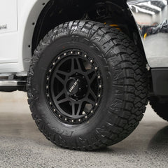 Outback Kitters 2" Lift Kit for 2013+ Ram 3500 - Outback Kitters