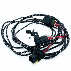 Outback Kitters Pre Runner Bar Power Harness