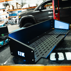 2019+ RAM 1500 DT Under Seat Battery Box