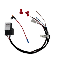 2020+ Ford F150 Indicator Patch Harness CANBUS Relay