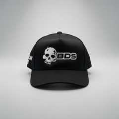 BDS Suspension x Outback Kitters Hat