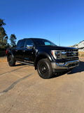 Outback Kitters Flares to suit 2021+ Ford F150