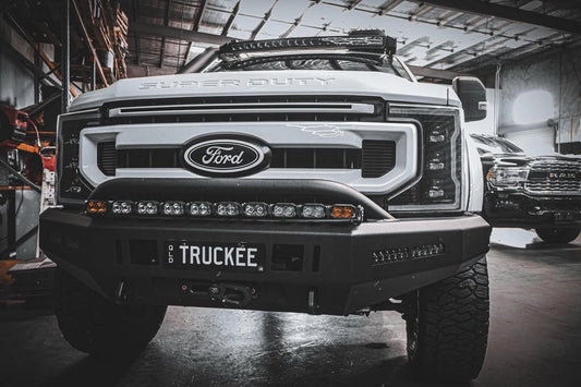 Outback Kitters F250/F350 (2023+) Pre Runner Bar