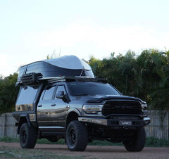 Pre-Runner Bar for RAM 2500/3500 (2025+) by Outback Kitters