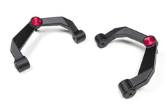 OK by Zone Upper Control Arms for 2011-2019 Chev/GMC 2500 2-6" Lift - Outback Kitters