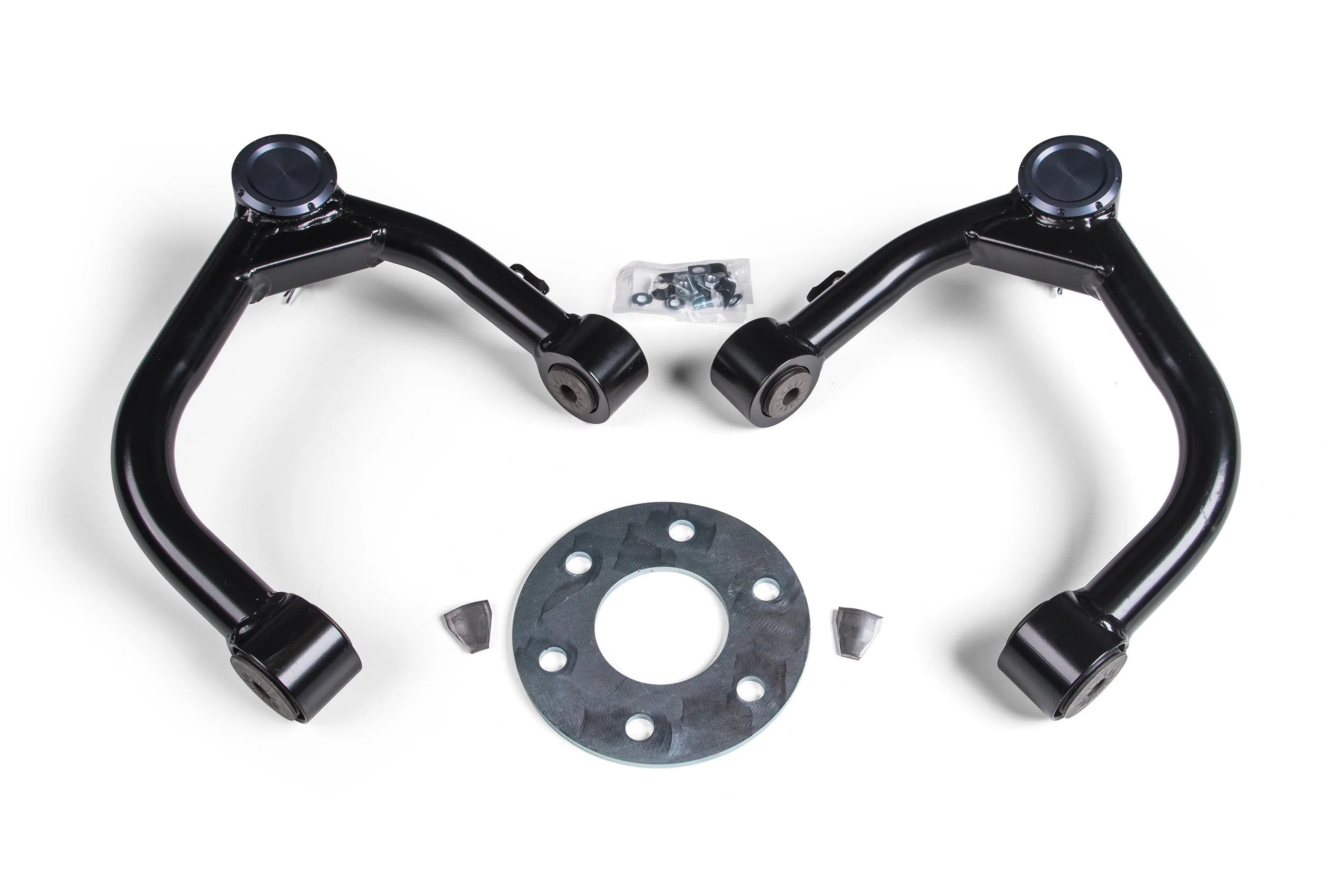 2019+ Upper Control Arms for Chev 1500 - Outback Kitters