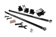 2020+ Recoil Traction Bar Kit for Chevy 2500 - Outback Kitters