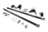 BDS Suspension Recoil Traction Bar Kit for Chevy/GMC 2500/3500 HD (2011-2019)