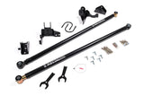 BDS Suspension Recoil Traction Bar Kit for Chevy/GMC 2500/3500 HD (2011-2019)