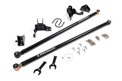 BDS Suspension Recoil Traction Bar Kit for Chevy/GMC 2500/3500 HD (2011-2019) - Outback Kitters