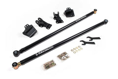 2001-2010 Chevy/GMC 2500/3500 HD Recoil Traction Bar Kit - Outback Kitters