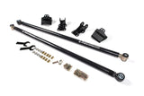 BDS Suspension Recoil Traction Bar Kit for Chevy/GMC 1500 (2007-2023)