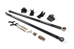 BDS Suspension Recoil Traction Bar Kit for Chevy/GMC 1500 (2007-2023) - Outback Kitters