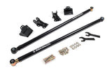 BDS Suspension Recoil Traction Bar Kit for Chevy/GMC 1500 (1988-2006)