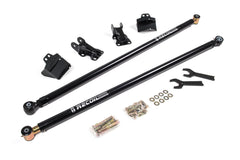 BDS Suspension Recoil Traction Bar Kit for Chevy/GMC 1500 (1988-2006) - Outback Kitters