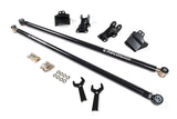 BDS Suspension Recoil Traction Bar Kit for Chevy/GMC 1500 (1988-2006)