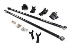 BDS Suspension Recoil Traction Bar Kit for Chevy/GMC 1500 (1988-2006) - Outback Kitters