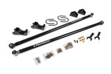 BDS Suspension Recoil Traction Bar Kit for Ram 3500 (2009-2018) / Ram 2500 (2009-2013)