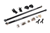 BDS Suspension Recoil Traction Bar Kit for Ford F150 (2004-2020)