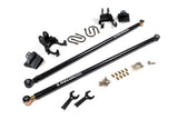 BDS Suspension Recoil Traction Bar Kit - Long Bed for Ford F250/350 (1999-2016)