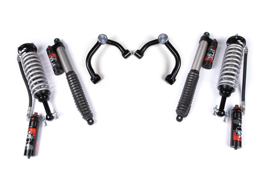 BDS Suspension 2" Levelling Kit for Ford F150 (2021+) - Outback Kitters