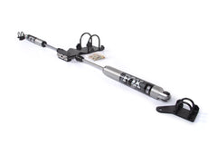 BDS Dual Steering Stabiliser Kit for Ford F250/350 - Outback Kitters