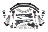 BDS 5" Lift Kit with Radius Arms for Ford F250 (2020+) - Outback Kitters