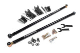 2017+ Recoil Traction Bar & Mounting Kit For Ford F250/350 (3.5-4in Axle) - Outback Kitters
