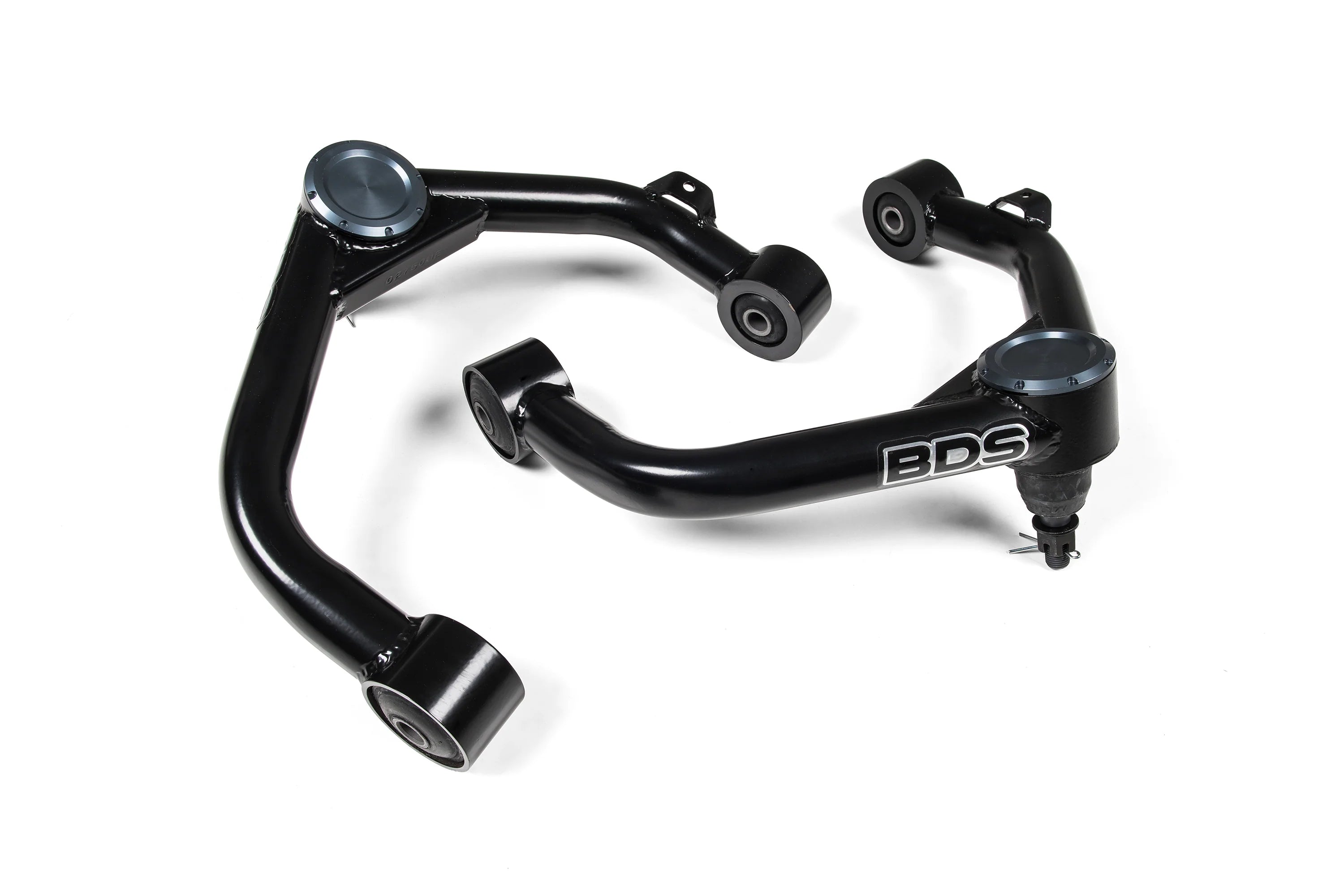 2013+ Upper Control Arm Kit for Ram 1500 DT/DS - Outback Kitters