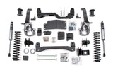 BDS 4" Lift Kit for Ram 1500 DS - Outback Kitters